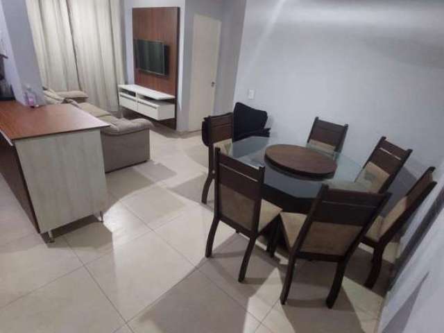 Apartamento com 2 quartos à venda na Avenida Padre Guilherme Ary, 81, Vila Satúrnia, Campinas, 47 m2 por R$ 360.000