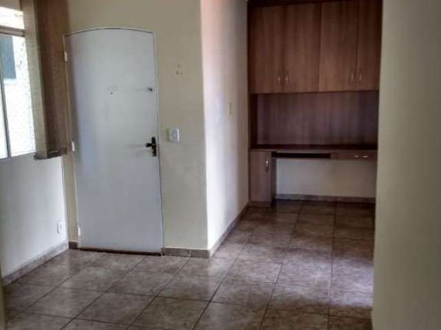 Apartamento com 2 quartos à venda na Rua Professor João Augusto de Toledo, 33, Vila Proost de Souza, Campinas, 56 m2 por R$ 201.000