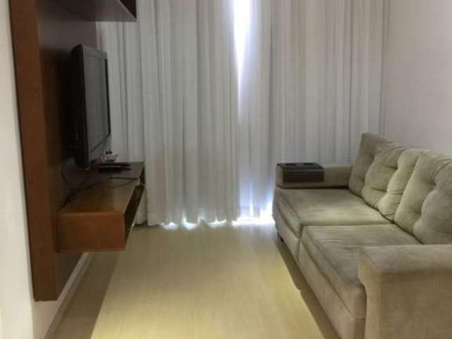 Apartamento com 3 quartos à venda na Rua Agnaldo Macedo, 400, Jardim dos Oliveiras, Campinas, 65 m2 por R$ 294.000