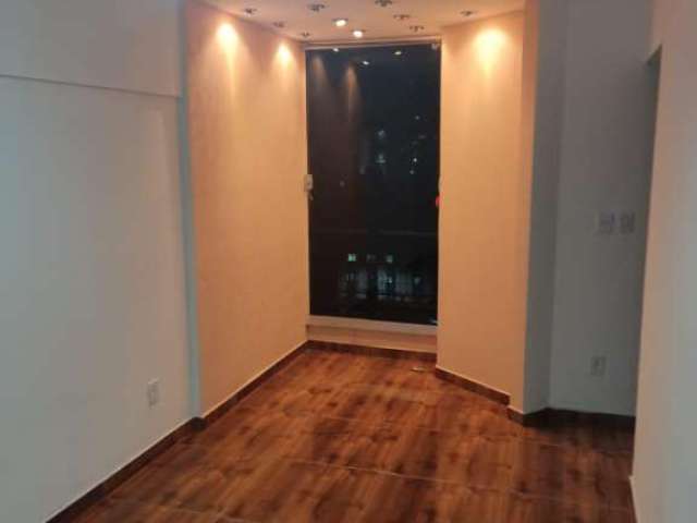 Apartamento com 2 quartos à venda na Rua Álvares Machado, 445, Centro, Campinas, 59 m2 por R$ 265.000