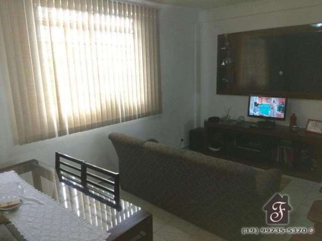 Apartamento com 2 quartos à venda na Rua Dona Esmeralda Oliveira Mathias, 220, Parque Residencial Vila União, Campinas, 50 m2 por R$ 179.900