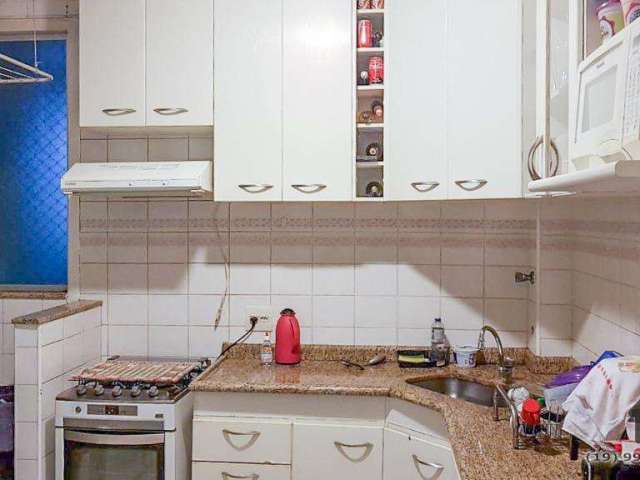 Apartamento com 3 quartos à venda na Rua Bernardino Martins Filho, 250, Jardim das Bandeiras, Campinas, 72 m2 por R$ 250.000