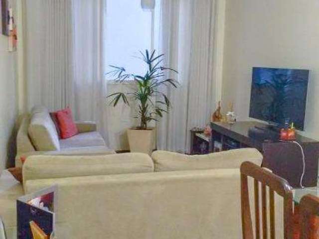 Apartamento com 3 quartos à venda na Avenida Doutor Moraes Salles, 1728, Centro, Campinas, 113 m2 por R$ 455.000