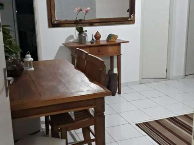 Apartamento com 2 quartos à venda na Rua Rio Grande do Sul, 620, Vila Santana, Campinas, 44 m2 por R$ 240.000