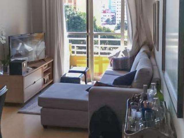 Apartamento com 3 quartos à venda na Avenida Governador Pedro de Toledo, 638, Bonfim, Campinas, 72 m2 por R$ 390.000