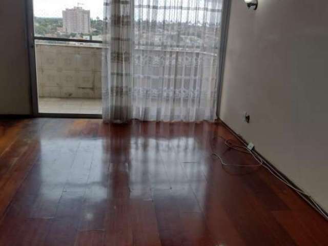 Apartamento com 4 quartos à venda na Avenida Doutor Moraes Salles, 1659, Centro, Campinas, 140 m2 por R$ 690.000