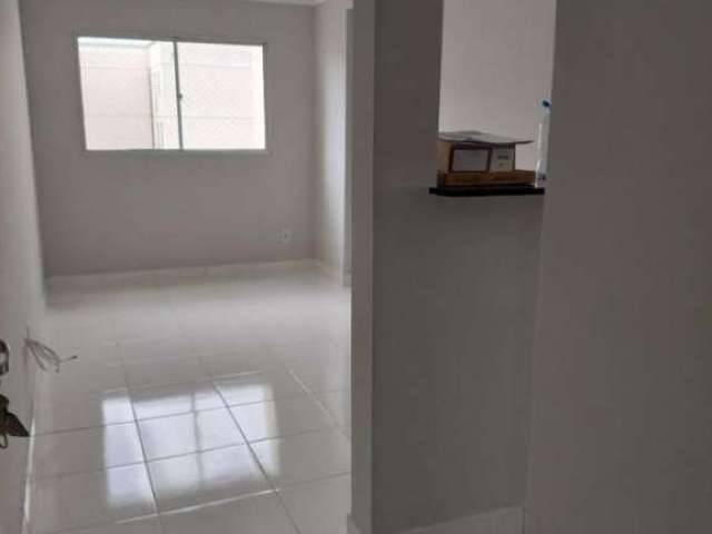 Apartamento com 2 quartos à venda na Rua Maria Mercedes Etter Von Zuben, 151, Jardim Antonio Von Zuben, Campinas, 43 m2 por R$ 250.000