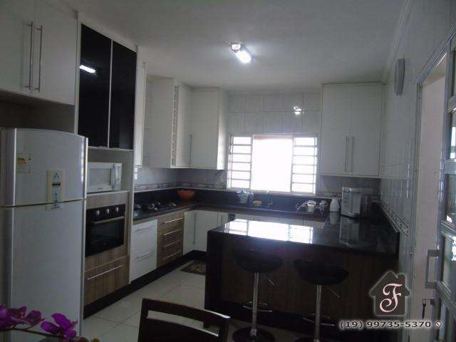 Casa com 2 quartos à venda na Rua Orlando Randi, Vila Lemos, Campinas, 269 m2 por R$ 595.700