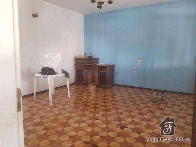 Casa com 3 quartos à venda na Rua Dom Francisco de Aquino Correia, Vila Nova, Campinas, 130 m2 por R$ 515.000