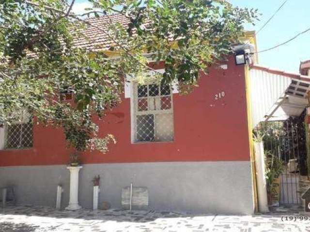 Casa com 10 quartos à venda na Rua Felipe dos Santos, Jardim Guanabara, Campinas, 380 m2 por R$ 2.000.000