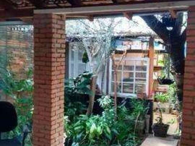 Casa com 2 quartos à venda na Rua Regente Feijó, Centro, Campinas, 80 m2 por R$ 520.000