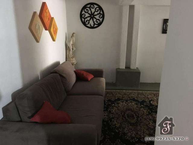 Casa com 8 quartos à venda na Rua Pedreira, Jardim Novo Campos Elíseos, Campinas, 300 m2 por R$ 950.000