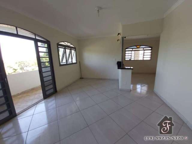 Casa com 3 quartos à venda na Rua Manoel Soares Pinto, Parque Jambeiro, Campinas por R$ 700.000