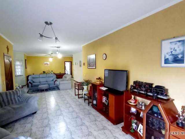 Casa com 4 quartos à venda na Rua José Faber de Almeida Prado, Parque Alto Taquaral, Campinas, 350 m2 por R$ 1.100.000