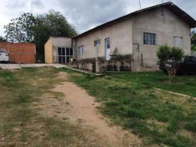 Casa com 3 quartos à venda na Caminho 6, Chácaras Marisa, Campinas por R$ 636.000