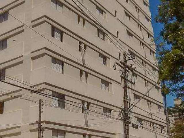 Kitnet / Stúdio à venda na Rua Coelho Neto, 248, Vila Itapura, Campinas, 45 m2 por R$ 180.000