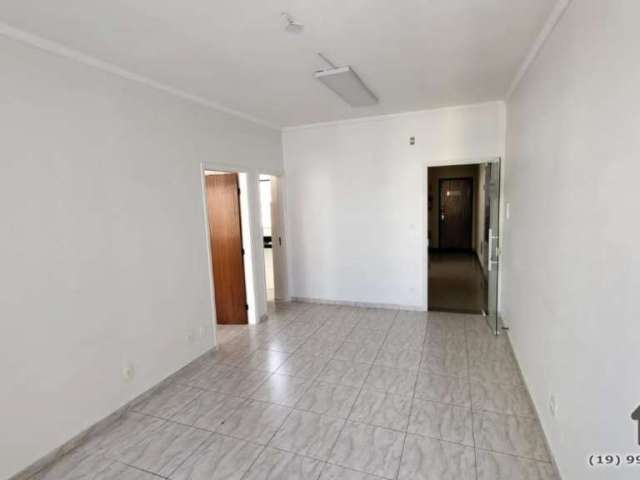 Sala comercial com 2 salas à venda na Rua Barão de Jaguara, 1127, Centro, Campinas, 62 m2 por R$ 120.000