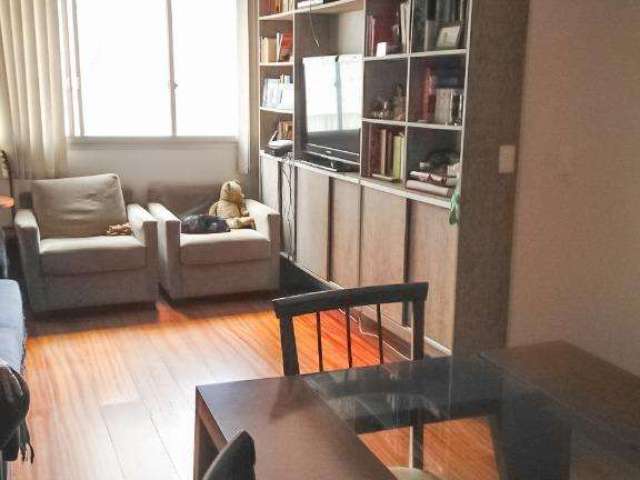 Apartamento com 3 quartos à venda na Rua Barão de Anhumas, 152, Bosque, Campinas, 82 m2 por R$ 379.900