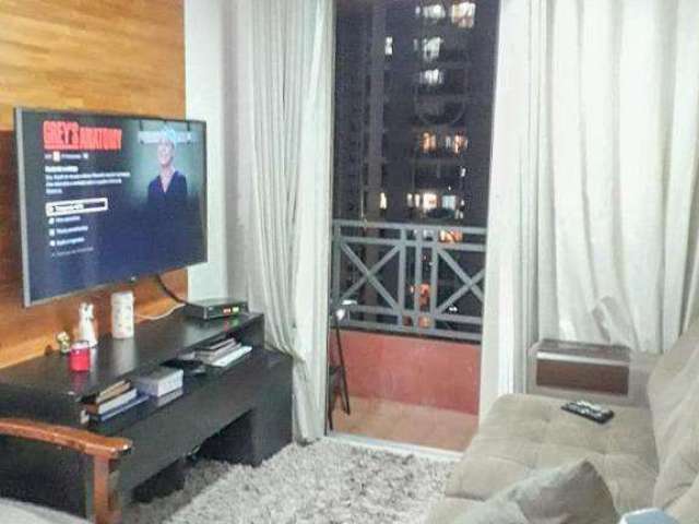 Apartamento com 2 quartos à venda na Rua Izabel Negrão Bertotti, 100, Mansões Santo Antônio, Campinas, 60 m2 por R$ 449.900