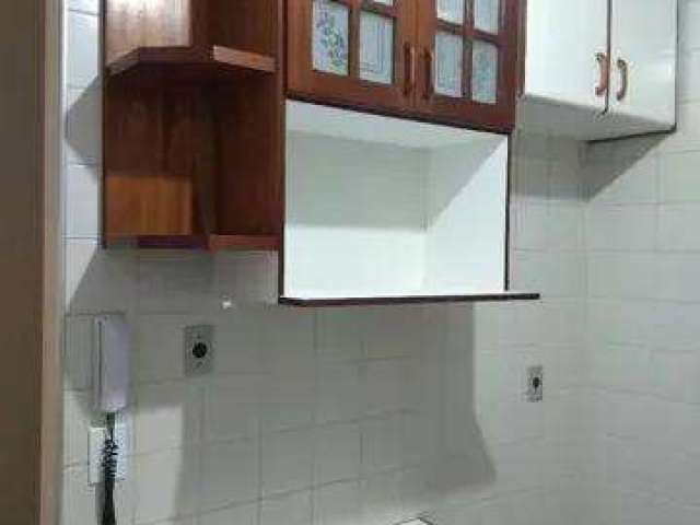 Apartamento com 2 quartos à venda na Rua Antônio Rodrigues Moreira Neto, 210, Jardim Paulicéia, Campinas, 65 m2 por R$ 350.000