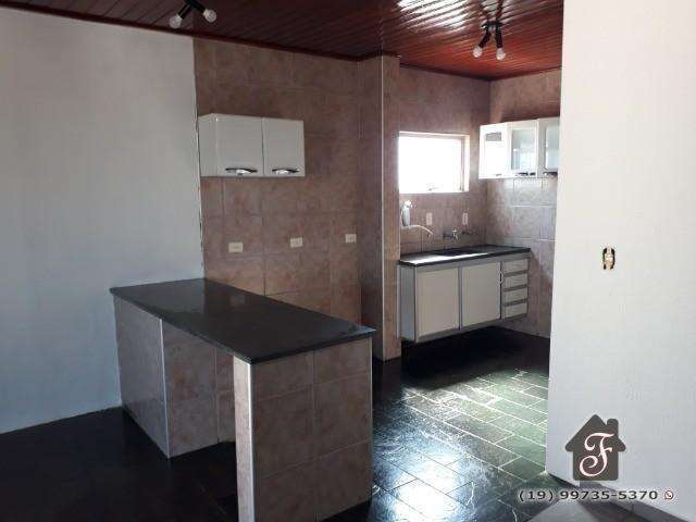 Cobertura com 1 quarto à venda na Rua Joanópolis, 264, Cidade Jardim, Campinas, 70 m2 por R$ 185.000