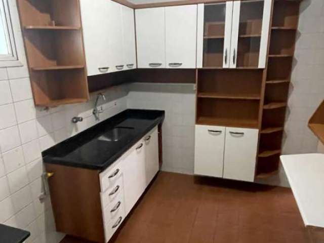 Apartamento com 2 quartos à venda na Rua Antônio Rodrigues Moreira Neto, 201, Jardim Paulicéia, Campinas, 70 m2 por R$ 243.000