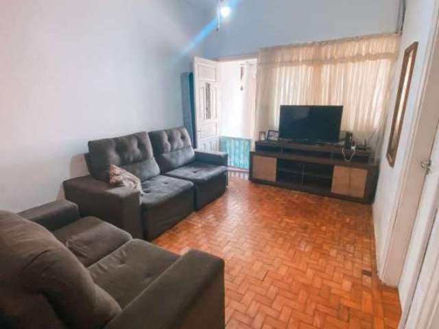 Casa com 2 quartos à venda na Rua Germânia, Bonfim, Campinas, 122 m2 por R$ 445.000