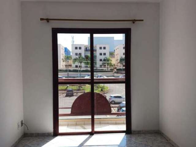 Apartamento com 2 quartos à venda na Rua Bernardino Martins Filho, 275, Jardim das Bandeiras, Campinas, 55 m2 por R$ 175.000