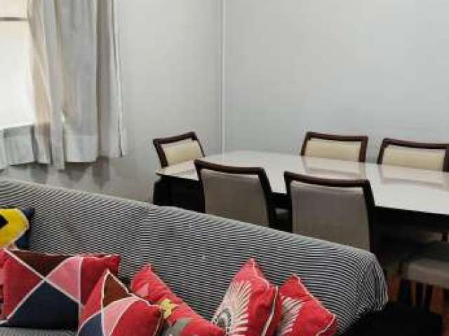 Apartamento com 2 quartos à venda na Rua Alberto de Oliveira Maia, 95, Conjunto Residencial Souza Queiroz, Campinas, 53 m2 por R$ 175.000