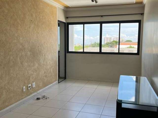 Apartamento com 3 quartos à venda na Rua Doutor Rafael Sales, 145, Bonfim, Campinas, 74 m2 por R$ 424.000