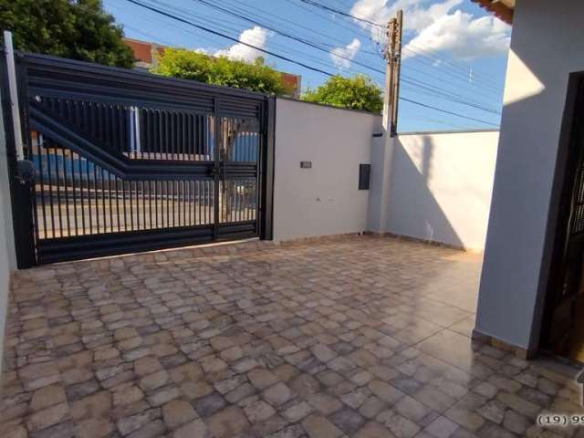 Casa com 4 quartos à venda na Rua Doutor Pinto Ferraz, São Bernardo, Campinas por R$ 690.000