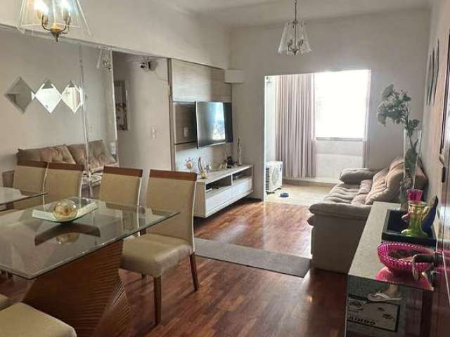 Apartamento com 2 quartos à venda na Avenida da Saudade, 549, Ponte Preta, Campinas, 76 m2 por R$ 340.000