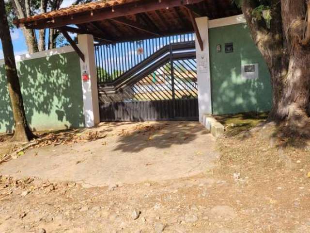 Chácara / sítio com 3 quartos à venda na Rua Norberto Villas Boas, Village Campinas, Campinas por R$ 940.000