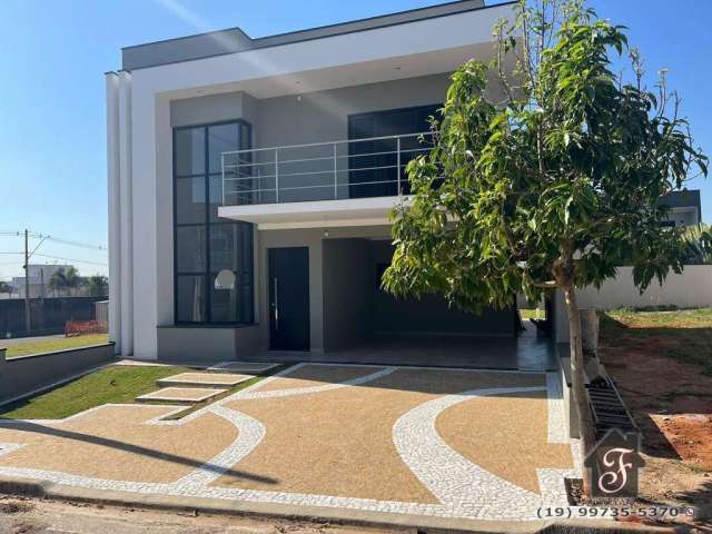 Casa em condomínio fechado com 3 quartos à venda na Rua Rosa Arco-Íris, 60, Parque Olívio Franceschini, Hortolândia, 165 m2 por R$ 990.000