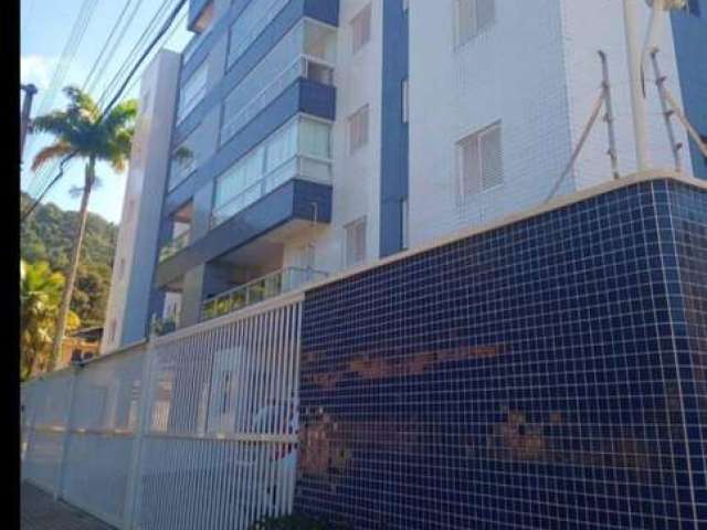 Apartamento com 2 quartos à venda na Rua Santa Monica, 74, Toninhas, Ubatuba, 75 m2 por R$ 750.000