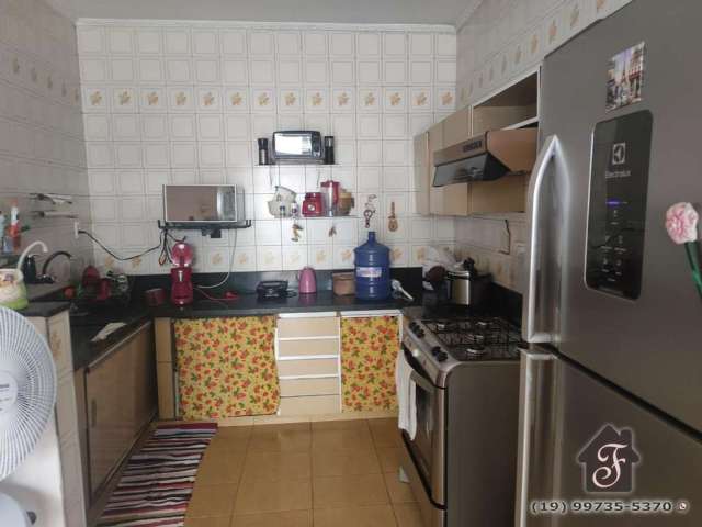 Casa com 4 quartos à venda na Rua Vítor Quatel Júnior, Parque Itália, Campinas, 200 m2 por R$ 755.000