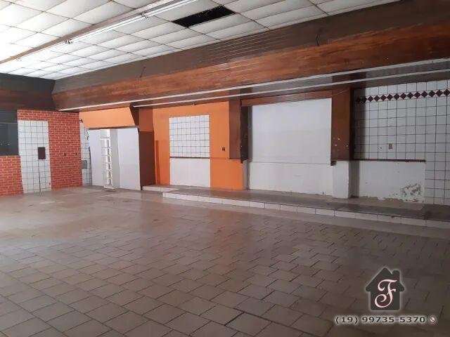 Sala comercial à venda na Rua Saldanha Marinho, Centro, Campinas, 240 m2 por R$ 650.000