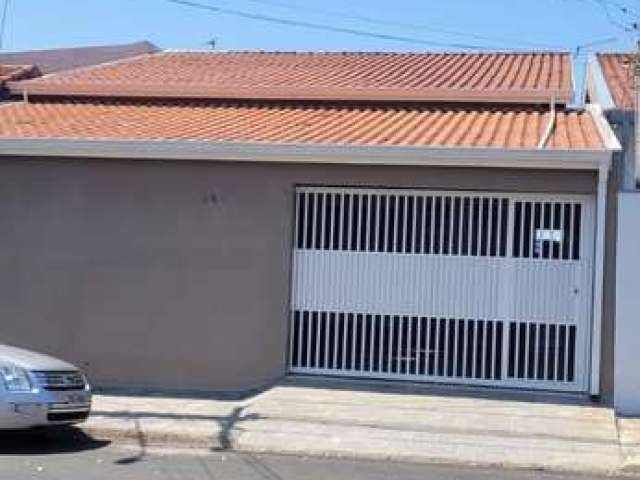Casa com 3 quartos à venda na Rua Coripheu de Azevedo Marques, Jardim Santa Rita de Cássia, Hortolândia por R$ 650.000
