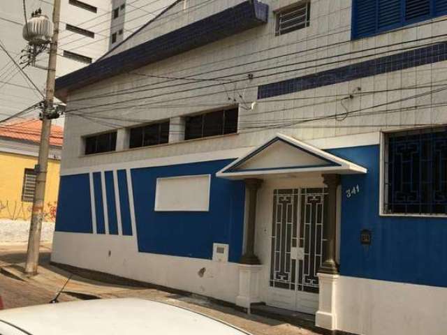 Casa comercial com 2 salas à venda na Rua José de Alencar, Centro, Campinas por R$ 2.950.000