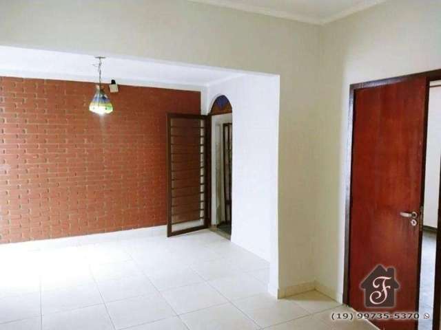 Casa com 3 quartos à venda na Rua Herminio Vassoler, Jardim Boa Esperança, Campinas, 170 m2 por R$ 619.000