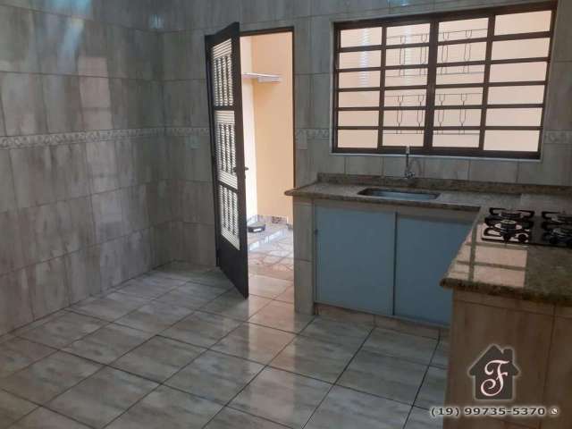 Casa com 2 quartos à venda na Rua Kotokasa Nomura, Parque Jatobá (Nova Veneza), Sumaré, 100 m2 por R$ 350.000