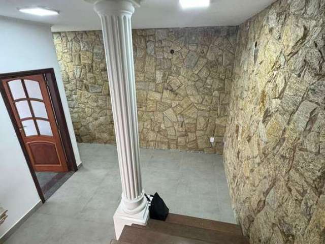 Casa com 3 quartos à venda na Rua Argentina Ceconelli, Jardim Chapadão, Campinas, 199 m2 por R$ 848.000