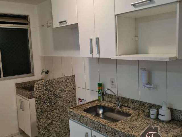 Apartamento com 2 quartos à venda na Avenida São José dos Campos - até 1449/1450, 150, Jardim Nova Europa, Campinas, 45 m2 por R$ 250.000