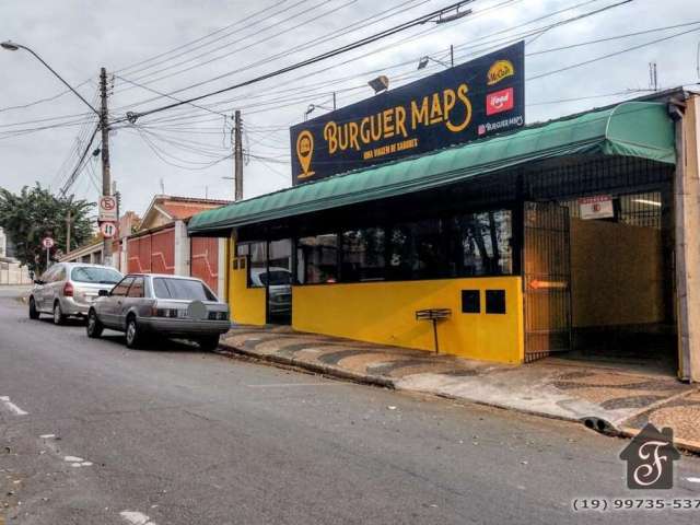 Casa comercial com 2 salas à venda na Rua Padre José de Quadros, Parque Industrial, Campinas, 290 m2 por R$ 1.700.000