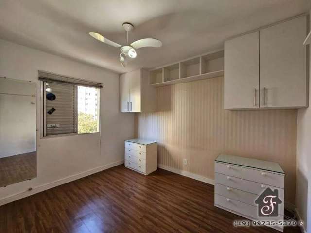 Apartamento com 1 quarto à venda na Rua Sacramento, 463, Centro, Campinas, 40 m2 por R$ 210.000