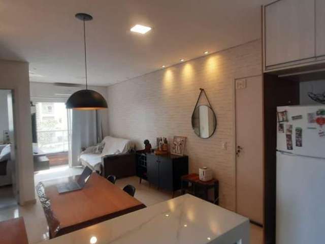 Apartamento com 2 quartos à venda na Avenida Thereza Ana Cecon Breda, 1801, Vila São Pedro, Hortolândia, 58 m2 por R$ 310.000