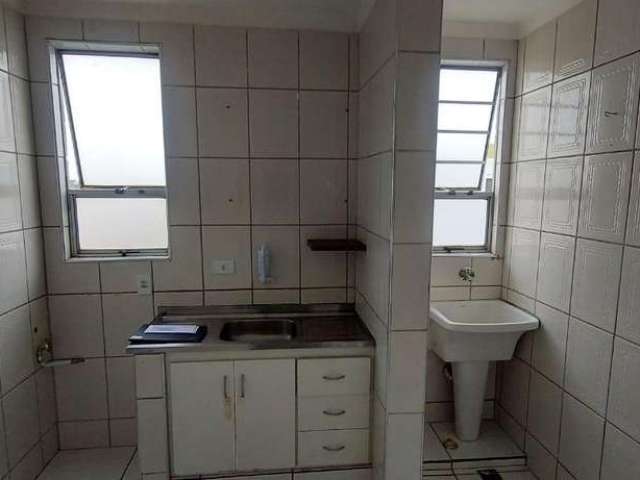 Apartamento com 3 quartos à venda na Rua Albatroz, 65, Vila Padre Manoel de Nóbrega, Campinas, 74 m2 por R$ 200.000