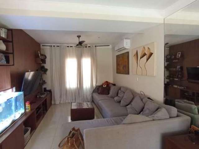 Casa em condomínio fechado com 3 quartos à venda na Avenida Presidente Juscelino Kubitschek de Oliveira, 275, Parque Brasil 500, Paulínia, 170 m2 por R$ 1.060.000