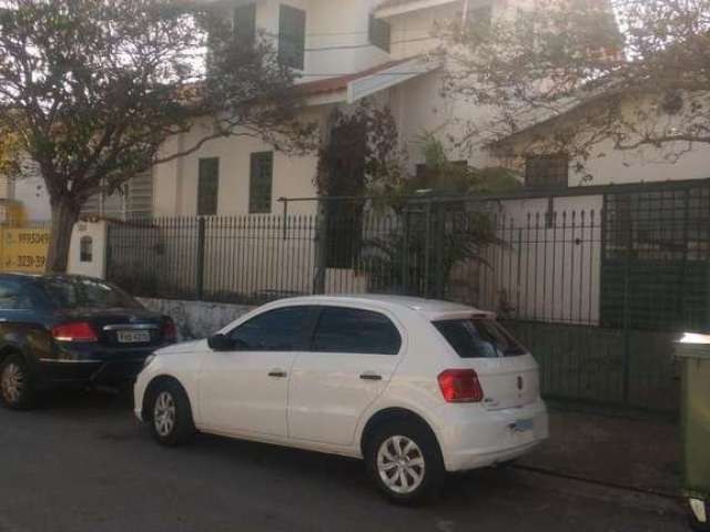 Casa com 2 quartos à venda na Rua Oscar Leite, Ponte Preta, Campinas, 180 m2 por R$ 540.000