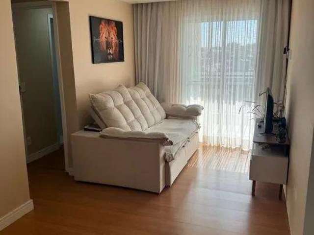 Apartamento com 2 quartos à venda na Rua Vereador Oscar Antônio Ghiraldelli, 361, Jardim Villagio Ghiraldelli, Hortolândia, 63 m2 por R$ 300.000